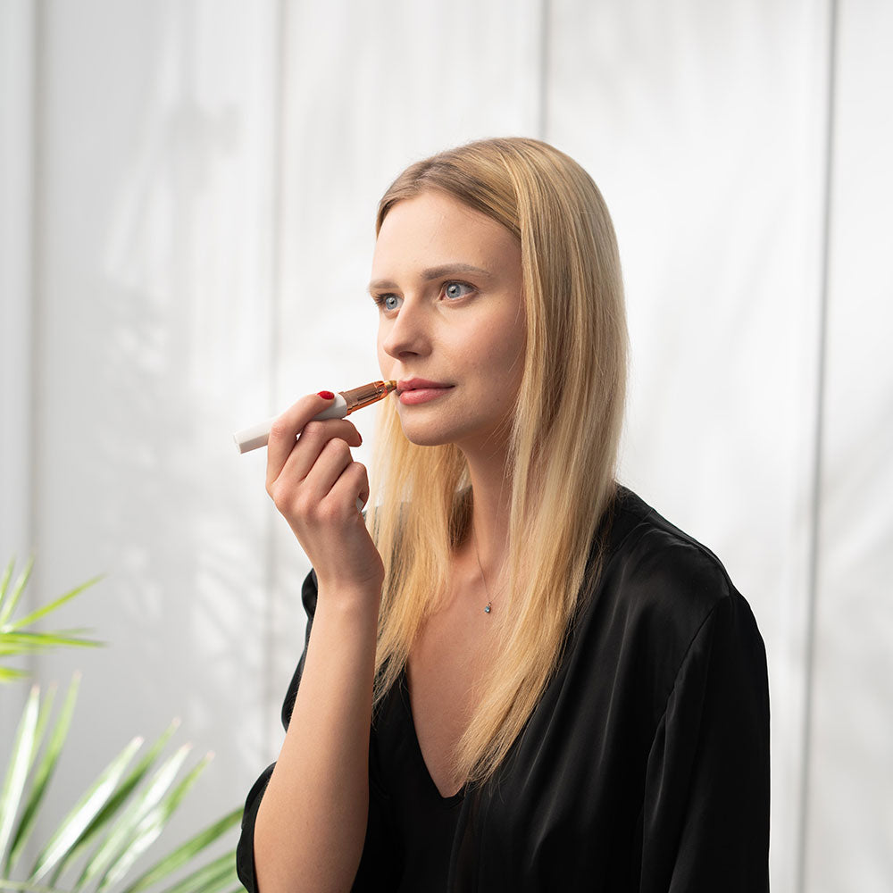 Antakių depiliatorius 